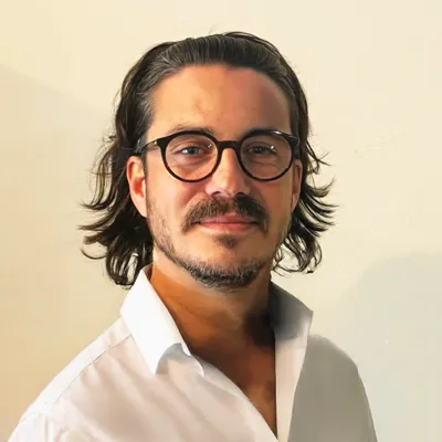 Alexandre Mocco, Responsable de Comptes chez iTEC Services