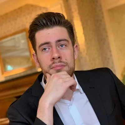 Brandon Thiriet, Directeur de Comptes chez iTEC Services