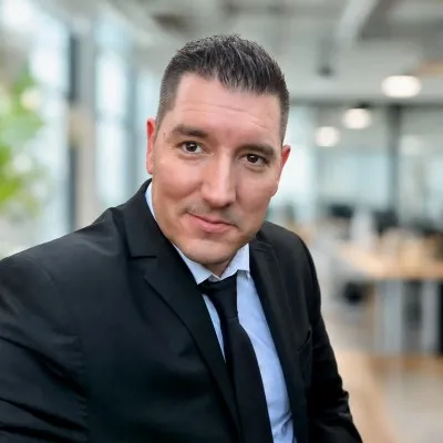 Julien Lamielle, Gérant, Fondateur chez iTEC Services