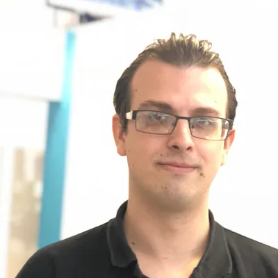 Matthias Commergnat, Responsable de Comptes chez iTEC Services