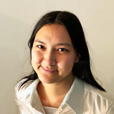 Sara Chevalier, Développement réseau partenaires chez iTEC Services