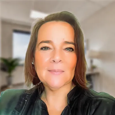 Stéphanie Sortant, Commerciale chez iTEC Services
